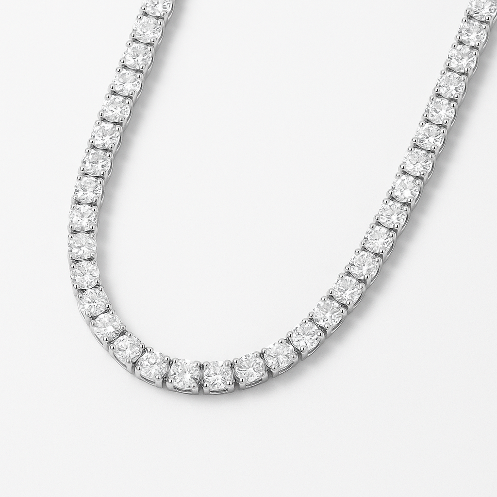 4mm - Tennis Chain