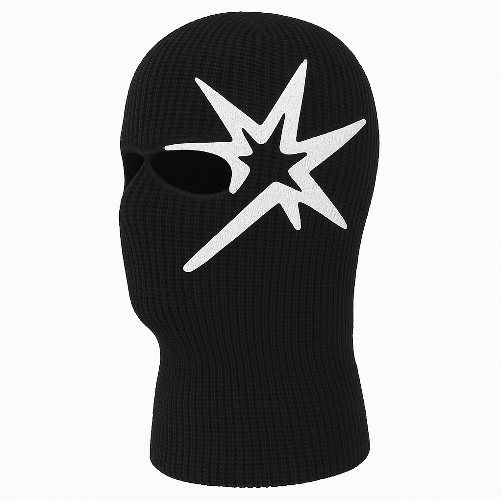 NOVA X SKI MASK – FLUORESCENT EDITION