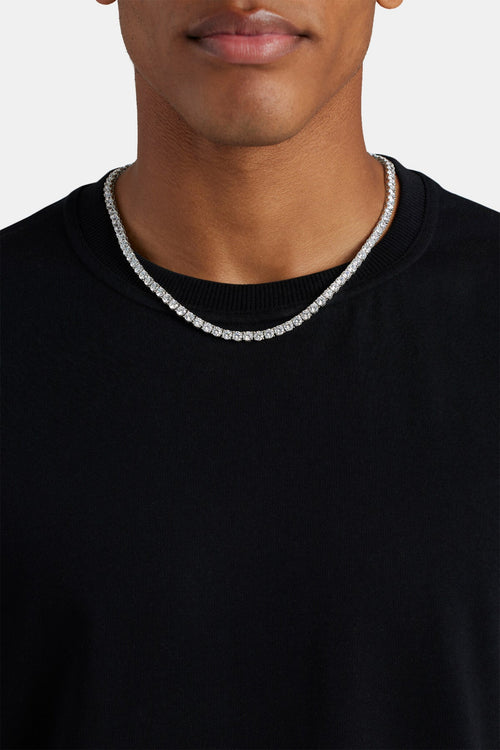 4mm - Tennis Chain
